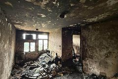 Death toll in Hong Kong fire passes 150