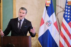 House, Senate probe report of double strike on drug boat