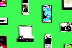 Trading TikTok for Time with God—and Each Other