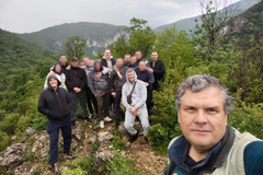 Serbian church project brings hope to addicts and homeless transforming lives