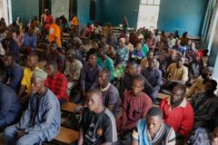 Nigerian president declares security emergency | Baptist Press