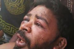 Christian sanitation worker tortured in Pakistan