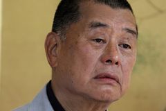 EXCLUSIVE: Rep. John Moolenaar sends prison letter to Jimmy Lai