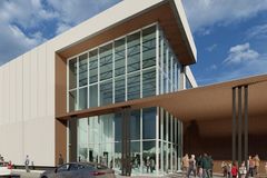 Texas megachurch to open new Houston campus