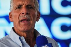 Recount in Honduras presidential race; Trump claims foul play