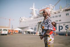 How Mercy Ships’ Floating Hospitals Reach Patients the Rest of the World Misses - RELEVANT