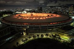Baptist church to host massive New Year’s event at Rio’s iconic Maracanã stadium