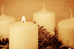 The wonderous meaning of advent