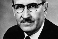 Southwestern's R. Othal Feather dies; developed '60s witnessing campaign | Baptist Press