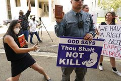 Supreme Court hears street preacher’s First Amendment lawsuit