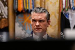 U.S. mounts its first kamikaze drone fleet in Middle East