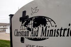 Overseas missionary indicted on charges of child sex abuse