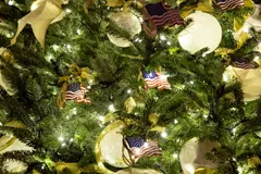 Unsettling Advent 2025, Day 4