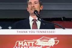 GOP retains House seat with Van Epps’ narrow Tennessee win