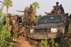 Pastor, wife and worshippers in Northern Nigeria among 20 abductees in wave of attacks as jihadists continue to target children and women