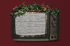 The 12 Neglected Movies of Christmas