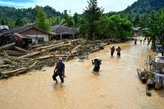 Christian relief groups mobilize after deadly storms impact millions, kill over 1,000 in Asia