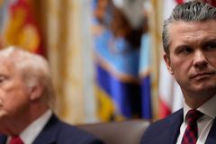 Pentagon’s inspector general releases “Signalgate” report