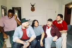 Five New(ish) Christmas Albums to Add to Your Rotation - RELEVANT