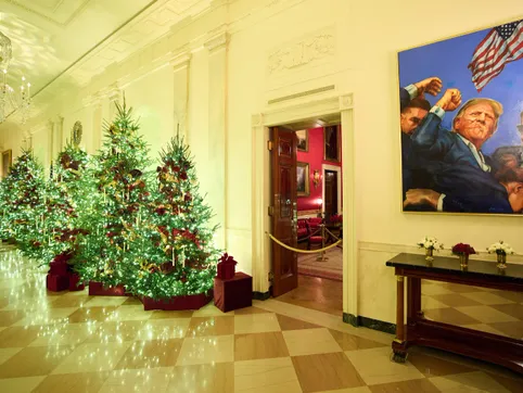 Unsettling Advent 2025, Day 5