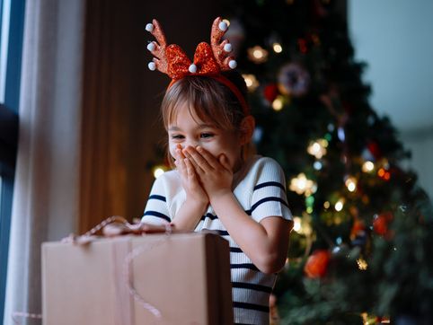 Prison Fellowship Angel Tree provides a lifeline to families impacted by incarceration