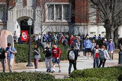OU student granted grade appeal after gender essay controversy