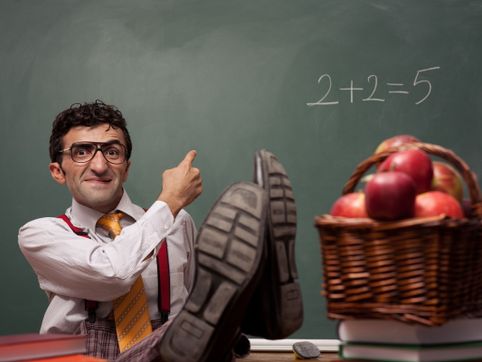 America's stunning lack of academic freedom: As seen in this viral post