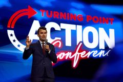 Charlie Kirk's murder sparks 'wave' of spiritual action among Americans: report