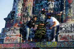 Unsettling Advent 2025, Day 6