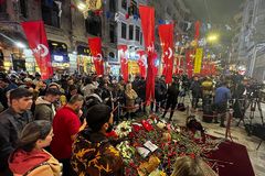 Report shows 'normalized hate' against Christians in Türkiye