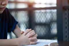 Can a young child be saved?