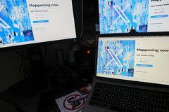 European Commission fines X $140 million