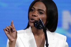 Turning Point USA to offer rebuttal of Candace Owens on show