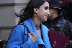 British politician comes to defense of nurse in pronoun controversy