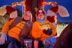 DR DIGEST: NC Baptists honored as grand marshals; Florida Baptists responding in Jamaica | Baptist Press