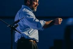 First Baptist Opelika mourns unexpected death of pastor | Baptist Press