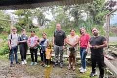 CP blessings lead Indiana church to bless others | Baptist Press