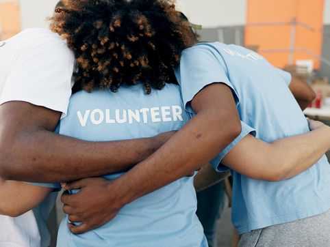 Most self-identified Christians think doing 'good things' is enough to get to Heaven