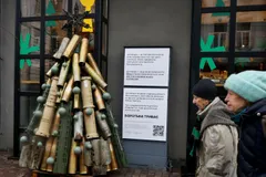 Unsettling Advent 2025, Day 7