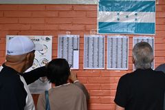The Evangelical Church claims its decisive role after the elections in Honduras