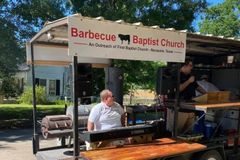 Why guests don’t come to your church after a big event