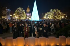 Unsettling Advent 2025, Day 8