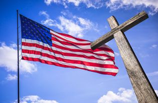 The rise and fall of Christian nationalism
