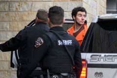 The primary cause of America's social-justice violence