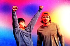 Theo Von Reveals He's in a Bible Study with Morgan Wallen - RELEVANT