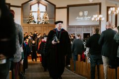 MBTS, Spurgeon College celebrate more than 400 graduates | Baptist Press