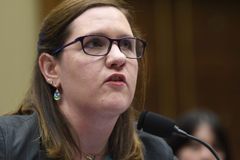 Supreme Court hears fired FTC commissioner’s case