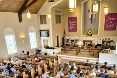 Maryland campus ministry fuels church renewal | Baptist Press