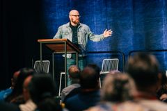 FIRST-PERSON: Keep sending: A family of churches and a bold vision for the next decade | Baptist Press