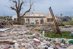 Franklin Graham: Jamaicans suffering after Hurricane Melissa